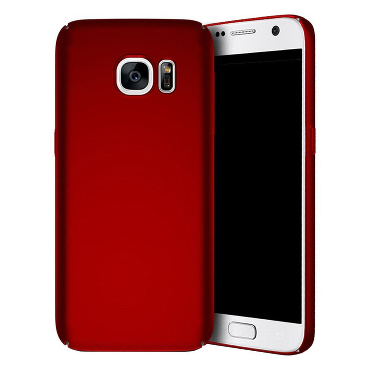 کاور آیپکی مدل Hard Case مناسب برای گوشی Samsung Galaxy S6