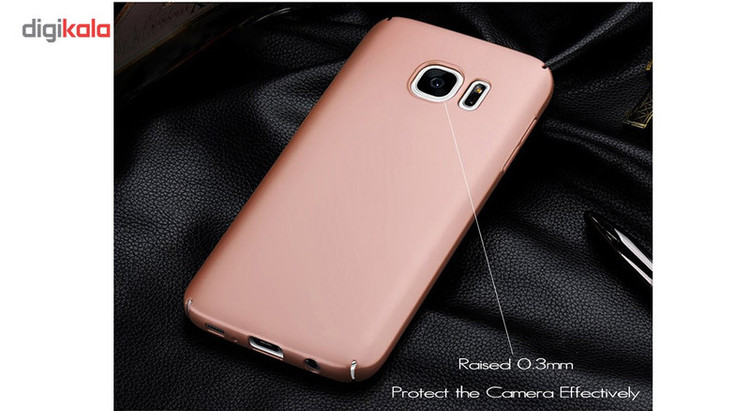 کاور آیپکی مدل Hard Case مناسب برای گوشی Samsung Galaxy S6