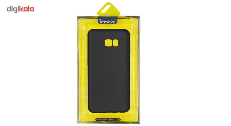 کاور آیپکی مدل Hard Case مناسب برای گوشی Samsung Galaxy S6