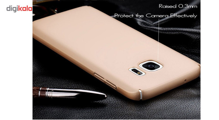 کاور آیپکی مدل Hard Case مناسب برای گوشی Samsung Galaxy S6
