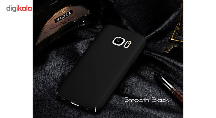 کاور آیپکی مدل Hard Case مناسب برای گوشی Samsung Galaxy S6