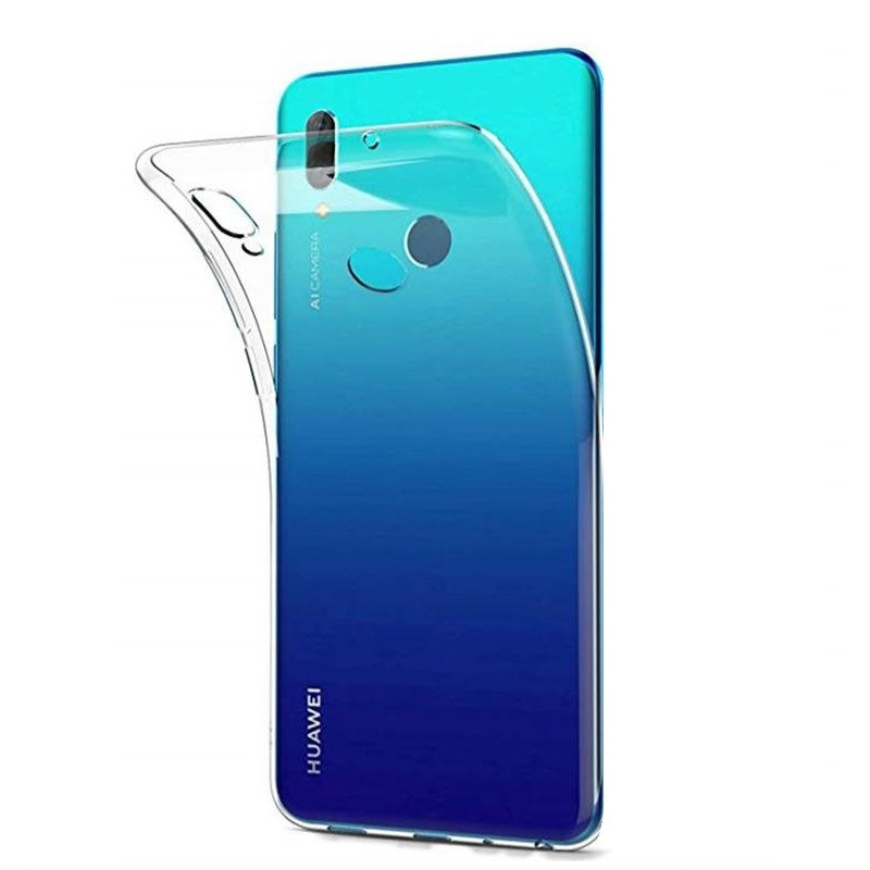 کاور مدل RG-13 مناسب برای گوشی موبایل هوآوی مدل Y7 Prime 2019