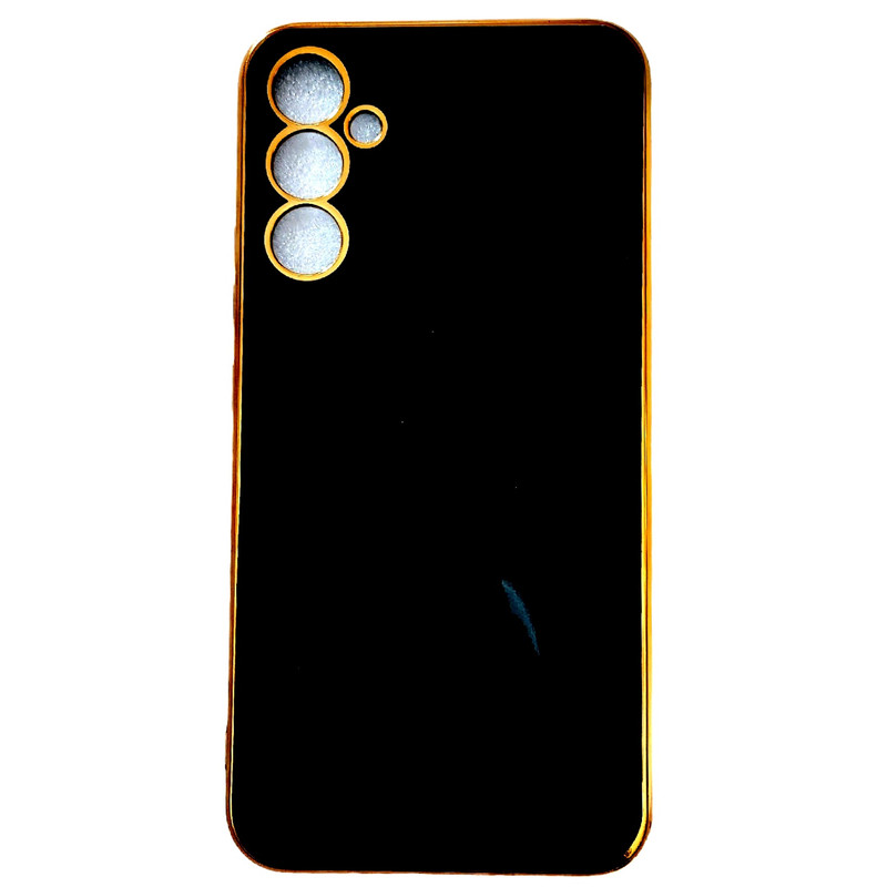 کاور مدل my مناسب برای گوشی موبایل سامسونگ Galaxy A34