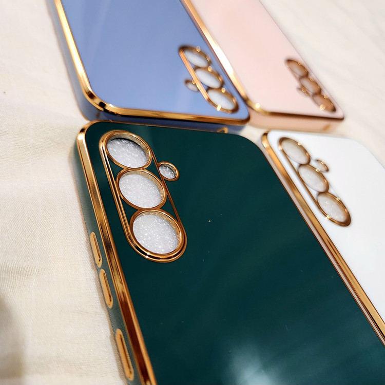 کاور مدل my مناسب برای گوشی موبایل سامسونگ Galaxy A34