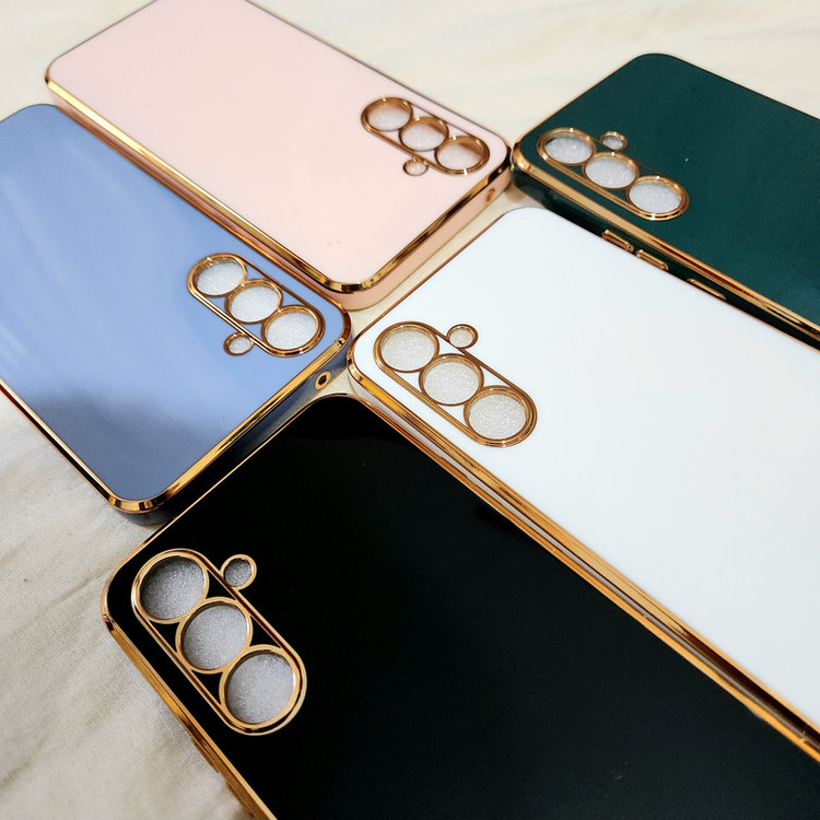 کاور مدل my مناسب برای گوشی موبایل سامسونگ Galaxy A34