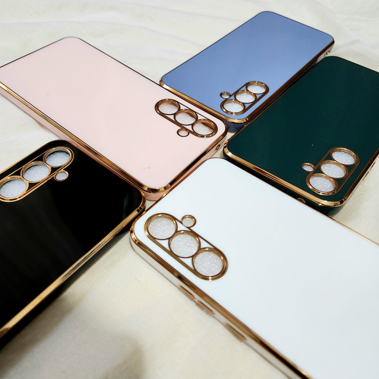 کاور مدل my مناسب برای گوشی موبایل سامسونگ Galaxy A34