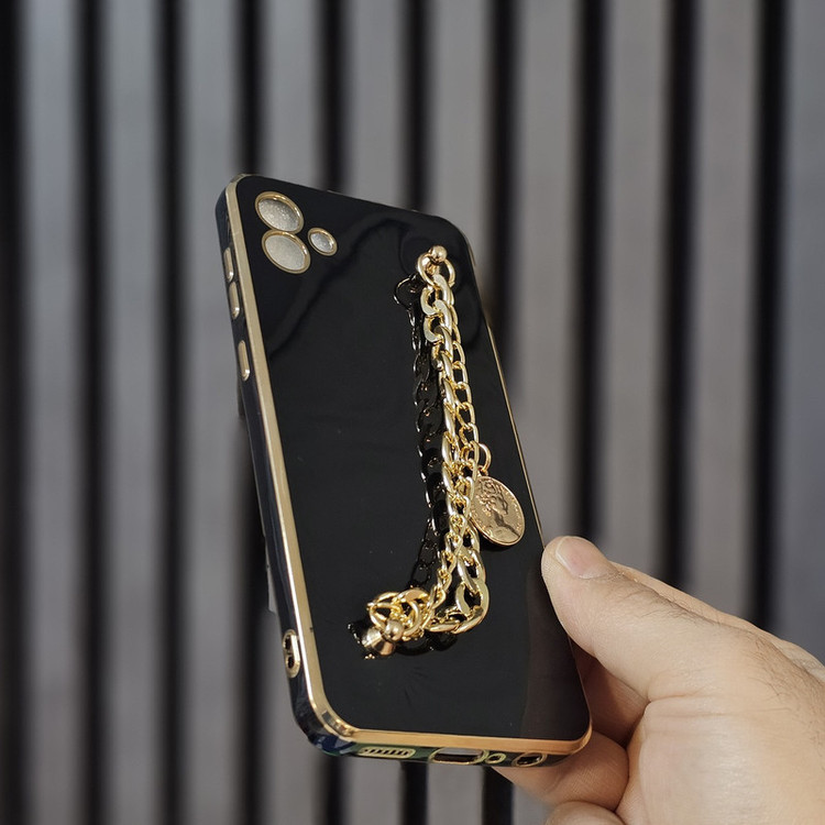 کاور کد 01 مناسب برای گوشی موبایل سامسونگ Galaxy A04