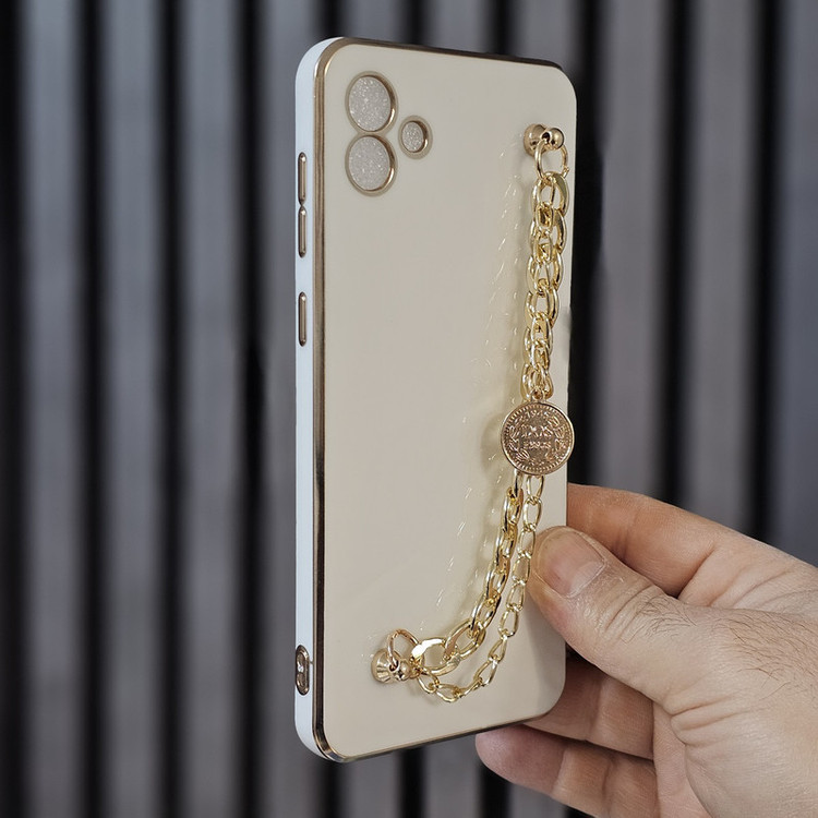 کاور کد 01 مناسب برای گوشی موبایل سامسونگ Galaxy A04