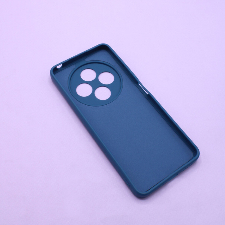کاور مدل سیلیکون1 مناسب برای گوشی موبایل شیائومی Redmi 14C