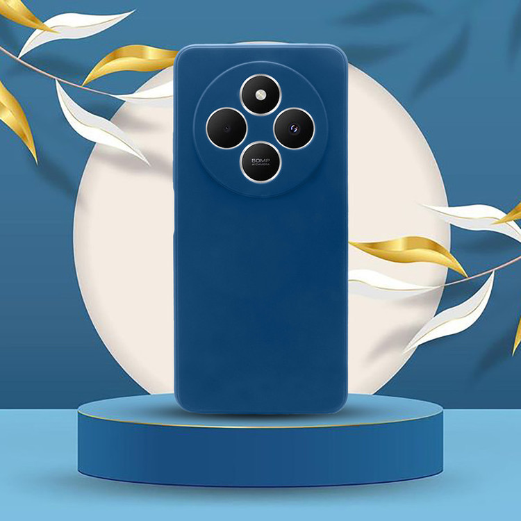 کاور مدل سیلیکون1 مناسب برای گوشی موبایل شیائومی Redmi 14C
