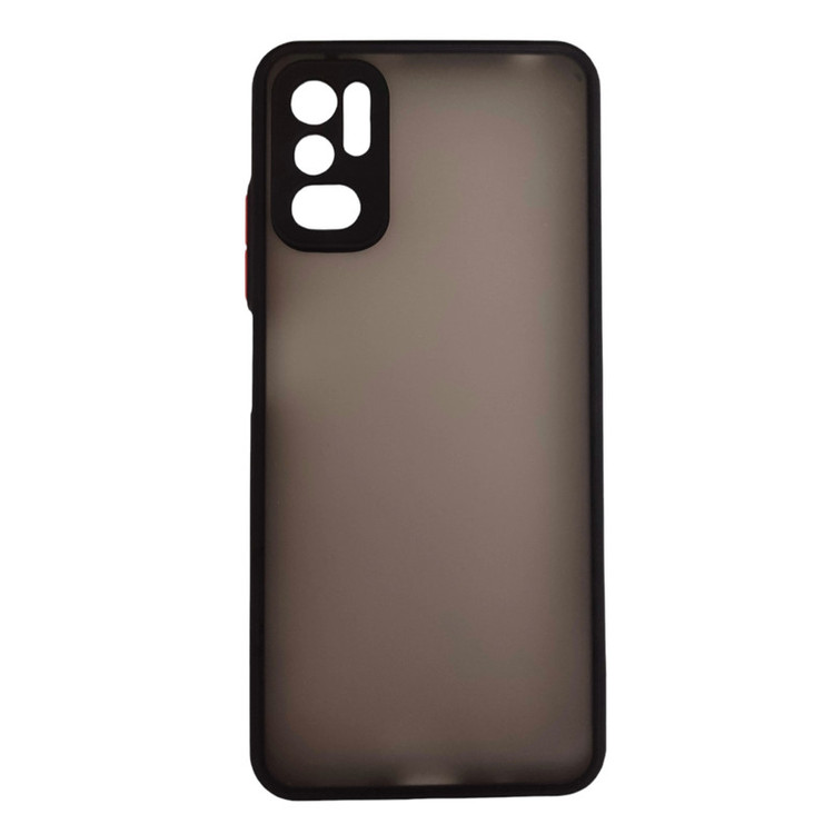 کاور مدل PC مناسب برای گوشی موبایل شیائومی Redmi Note 10 5G/Poco M3 pro