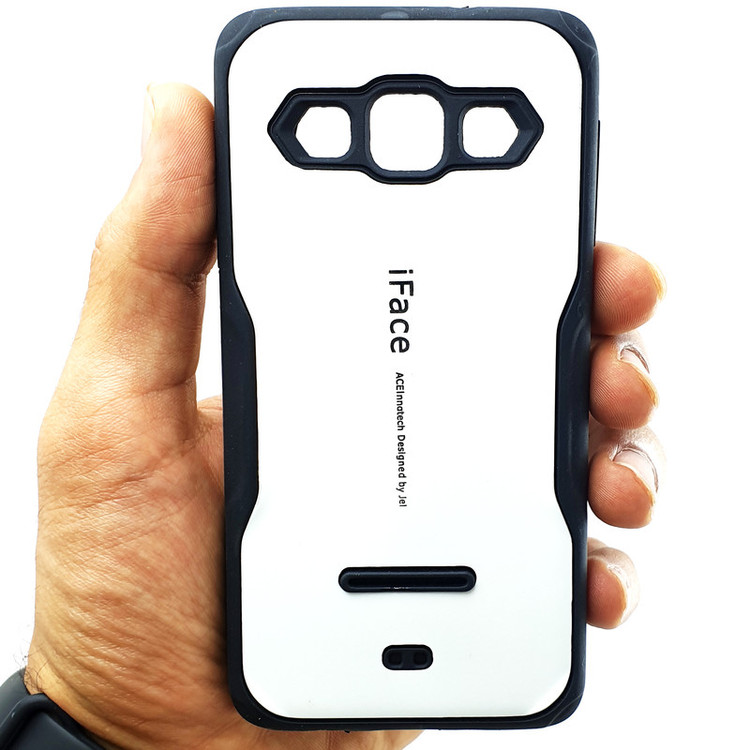 کاور مدل FC24 مناسب برای گوشی موبایل سامسونگ Galaxy A3 2015 / A300