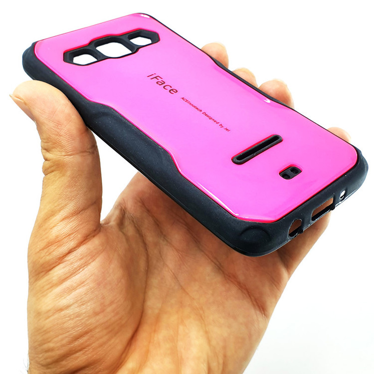 کاور مدل FC24 مناسب برای گوشی موبایل سامسونگ Galaxy A3 2015 / A300