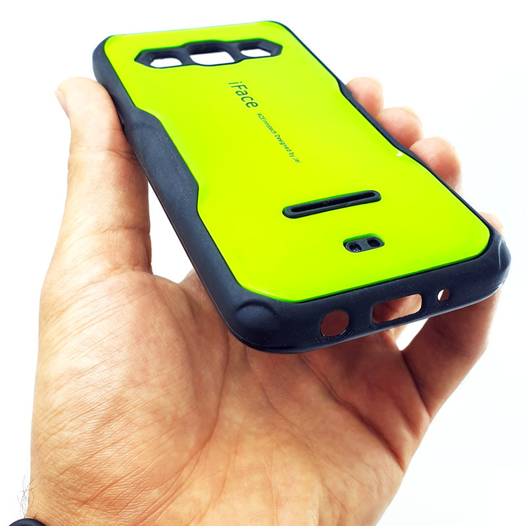 کاور مدل FC24 مناسب برای گوشی موبایل سامسونگ Galaxy A3 2015 / A300