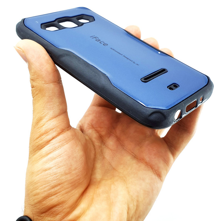 کاور مدل FC24 مناسب برای گوشی موبایل سامسونگ Galaxy A3 2015 / A300