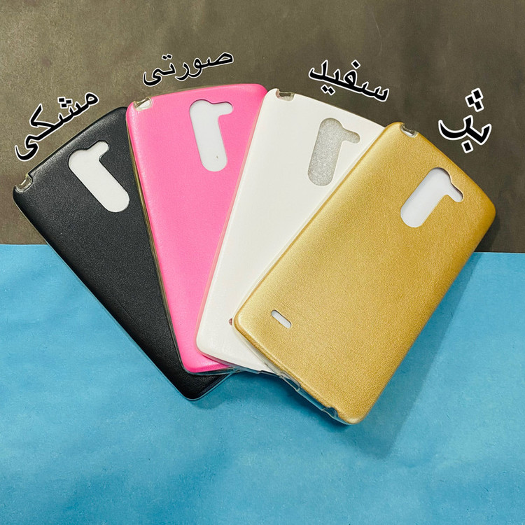 کاور مدل TH-01 مناسب برای گوشی موبایل ال جی G3 Stylus