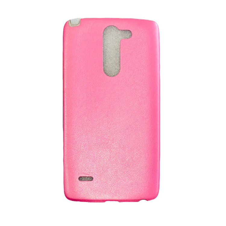 کاور مدل TH-01 مناسب برای گوشی موبایل ال جی G3 Stylus