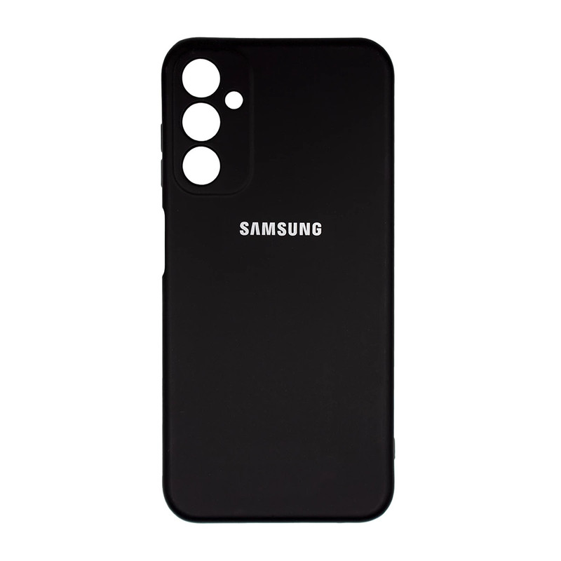 کاور طرح سیلیکونی مدل ZA2024 مناسب برای گوشی موبایل سامسونگ  Galaxy A54