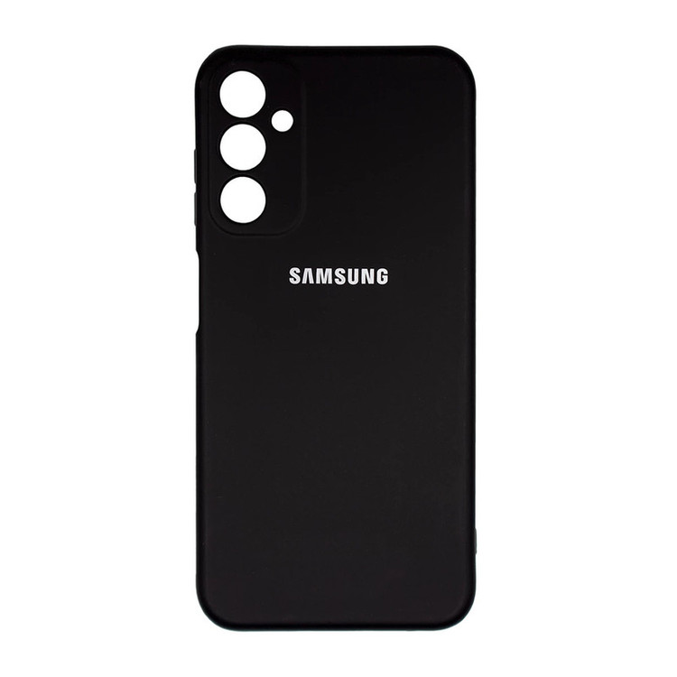 کاور طرح سیلیکونی مدل ZA2024 مناسب برای گوشی موبایل سامسونگ Galaxy A54