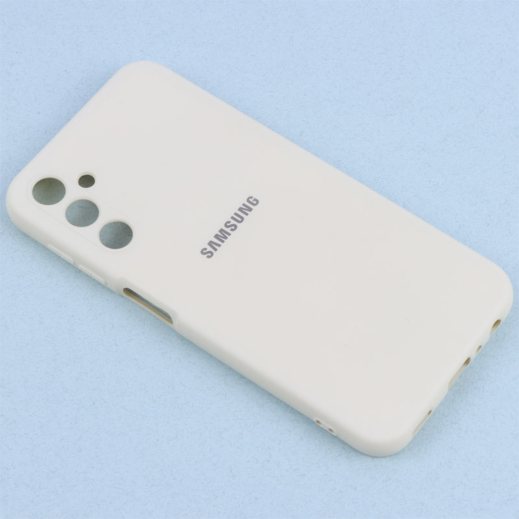 کاور طرح سیلیکونی مدل ZA2024 مناسب برای گوشی موبایل سامسونگ Galaxy A54