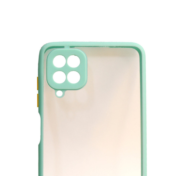 کاور مدل A12-02 مناسب برای گوشی موبایل سامسونگ Galaxy A12