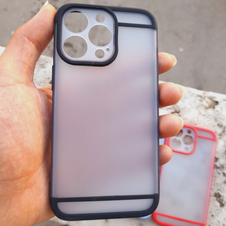 کاور مدل IP13P مناسب برای گوشی موبایل اپل Iphone 13 pro / 13 PRO / IPHONE13 PRO