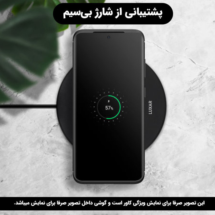 کاور مدل IP13P مناسب برای گوشی موبایل اپل Iphone 13 pro / 13 PRO / IPHONE13 PRO