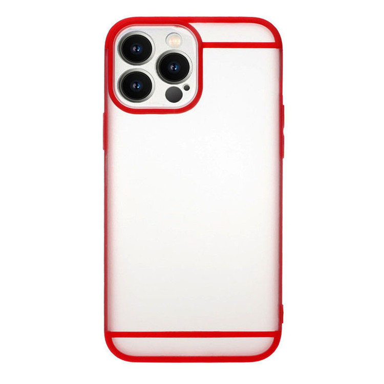 کاور مدل IP13P مناسب برای گوشی موبایل اپل Iphone 13 pro / 13 PRO / IPHONE13 PRO