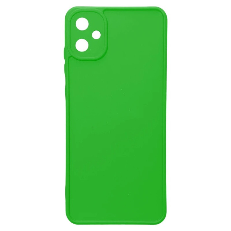 کاور مدل A06_T07 مناسب برای گوشی موبایل سامسونگ Galaxy A06