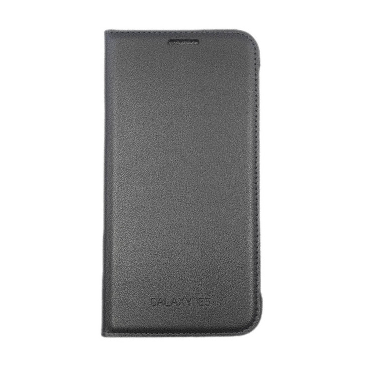 کیف کلاسوری کد e.5 مناسب برای گوشی موبایل سامسونگ galaxy E5