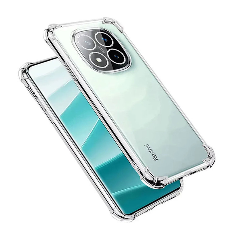 اور اسپارتان مدل Airbag Strap مناسب برای گوشی موبایل شیائومی Redmi Note 14 Pro 4G/ 5G به همراه بنداویز