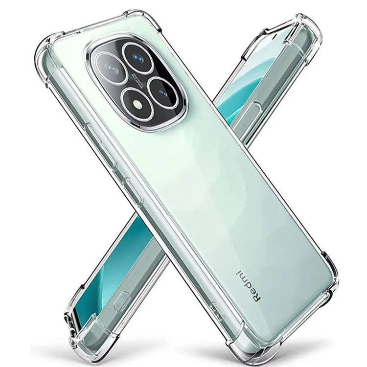 اور اسپارتان مدل Airbag Strap مناسب برای گوشی موبایل شیائومی Redmi Note 14 Pro 4G/ 5G به همراه بنداویز
