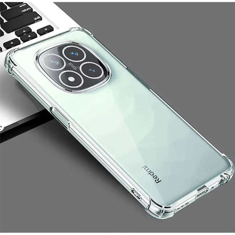 اور اسپارتان مدل Airbag Strap مناسب برای گوشی موبایل شیائومی Redmi Note 14 Pro 4G/ 5G به همراه بنداویز