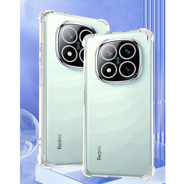 اور اسپارتان مدل Airbag Strap مناسب برای گوشی موبایل شیائومی Redmi Note 14 Pro 4G/ 5G به همراه بنداویز