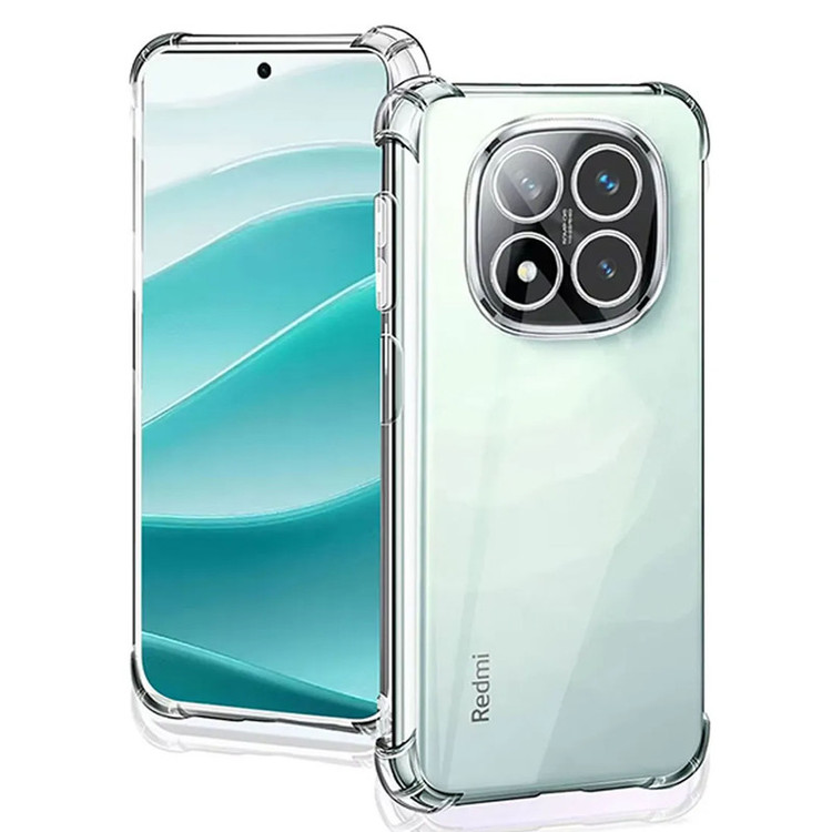 اور اسپارتان مدل Airbag Strap مناسب برای گوشی موبایل شیائومی Redmi Note 14 Pro 4G/ 5G به همراه بنداویز