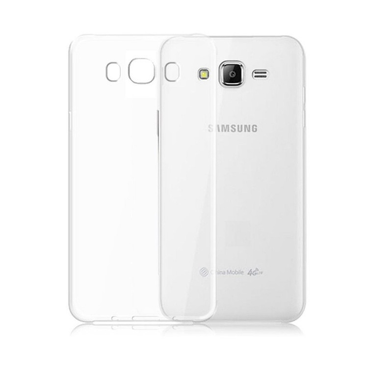 کاور مدل ژله ای AR__00lN مناسب برای گوشی موبایل سامسونگ Galaxy J7 2015/J7 core
