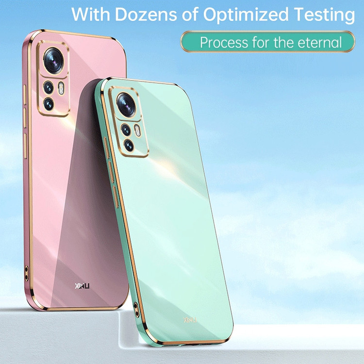 کاور گاردتک مدل MyCa2 مناسب برای گوشی موبایل شیائومی 12T / 12T Pro