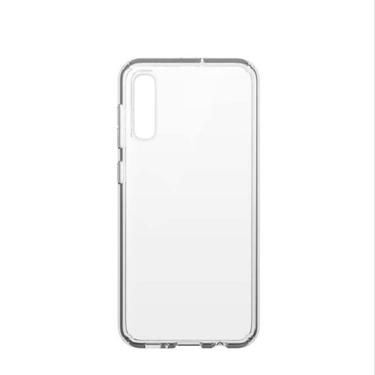 کاور مدل ژله ای مناسب برای گوشی موبایل سامسونگ galaxy a50