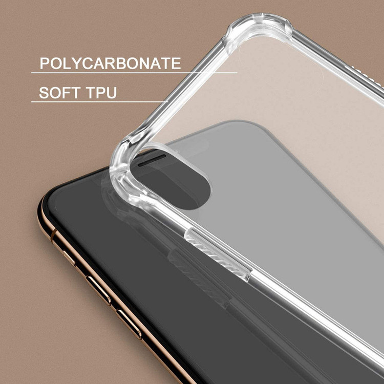 کاور مدل Eouro مناسب برای گوشی موبایل اپل iPhone XS Max