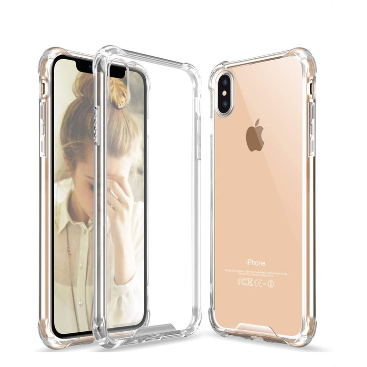 کاور مدل Eouro مناسب برای گوشی موبایل اپل iPhone XS Max