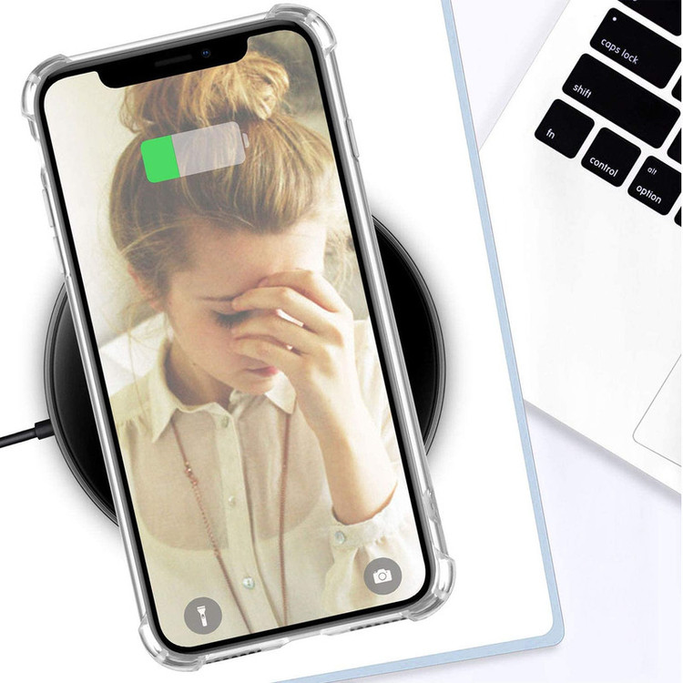 کاور مدل Eouro مناسب برای گوشی موبایل اپل iPhone XS Max