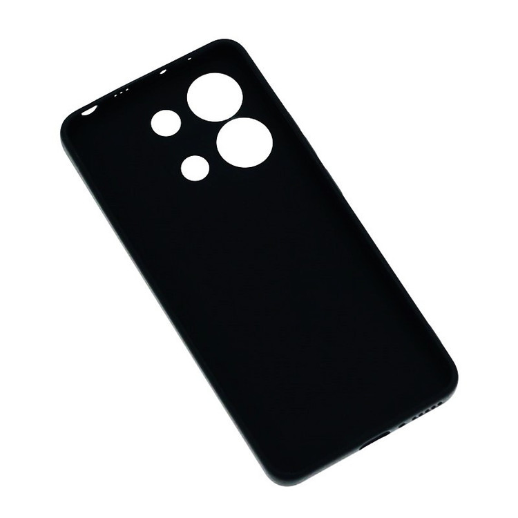 کاور مدل SILICON مناسب برای گوشی موبایل شیائومی REDMI 15 C