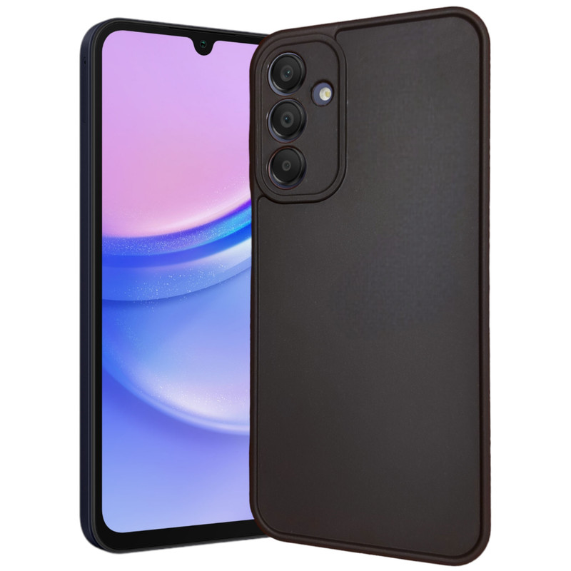 کاور مدل A25_25 مناسب برای گوشی موبایل سامسونگ Galaxy A25