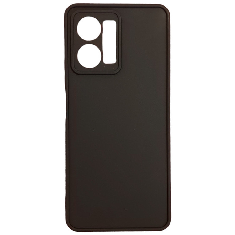 کاور مدل Note12_T03 مناسب برای گوشی موبایل شیائومی Redmi Note 12 4G