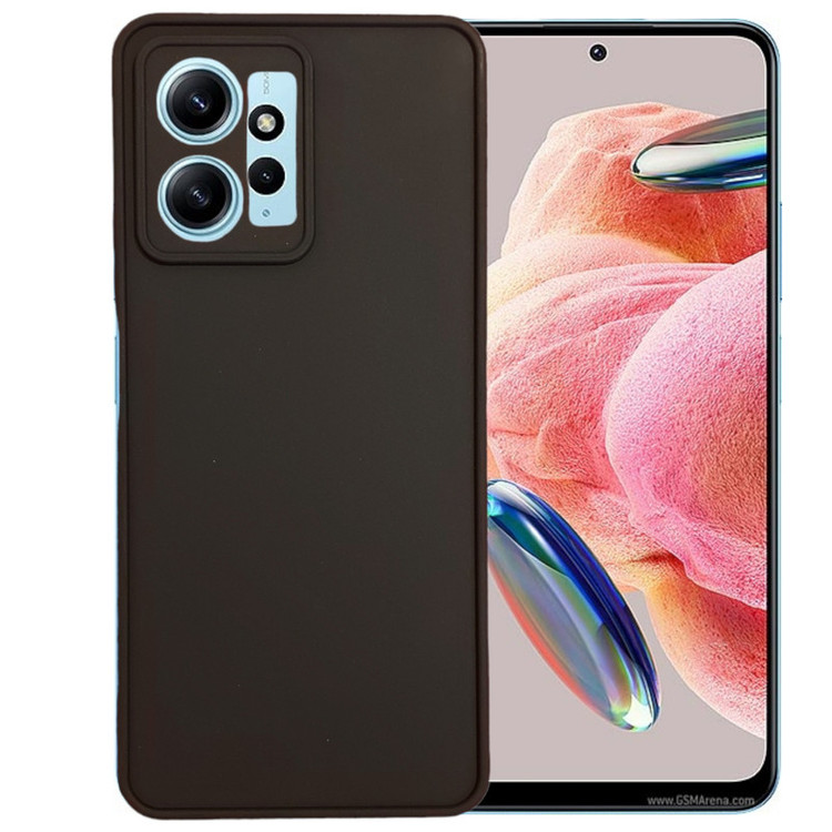 کاور مدل Note12_T03 مناسب برای گوشی موبایل شیائومی Redmi Note 12 4G