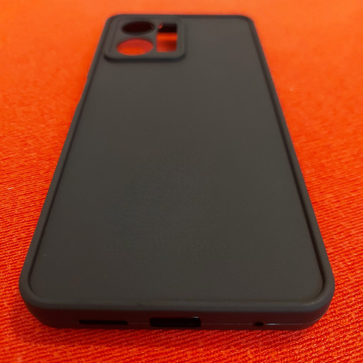 کاور مدل Note12_T03 مناسب برای گوشی موبایل شیائومی Redmi Note 12 4G