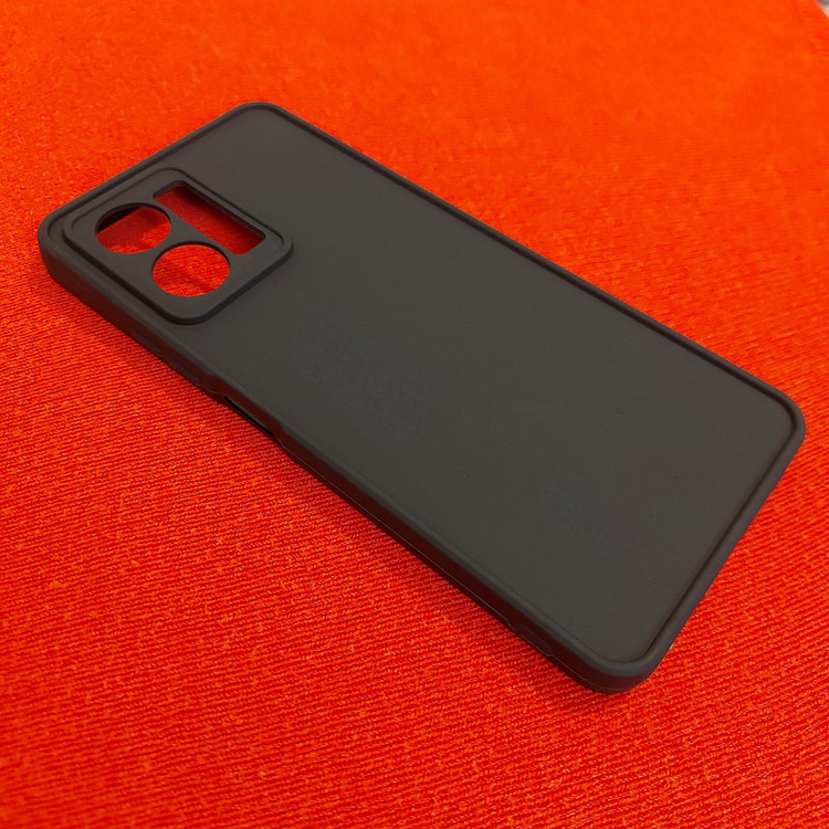 کاور مدل Note12_T03 مناسب برای گوشی موبایل شیائومی Redmi Note 12 4G