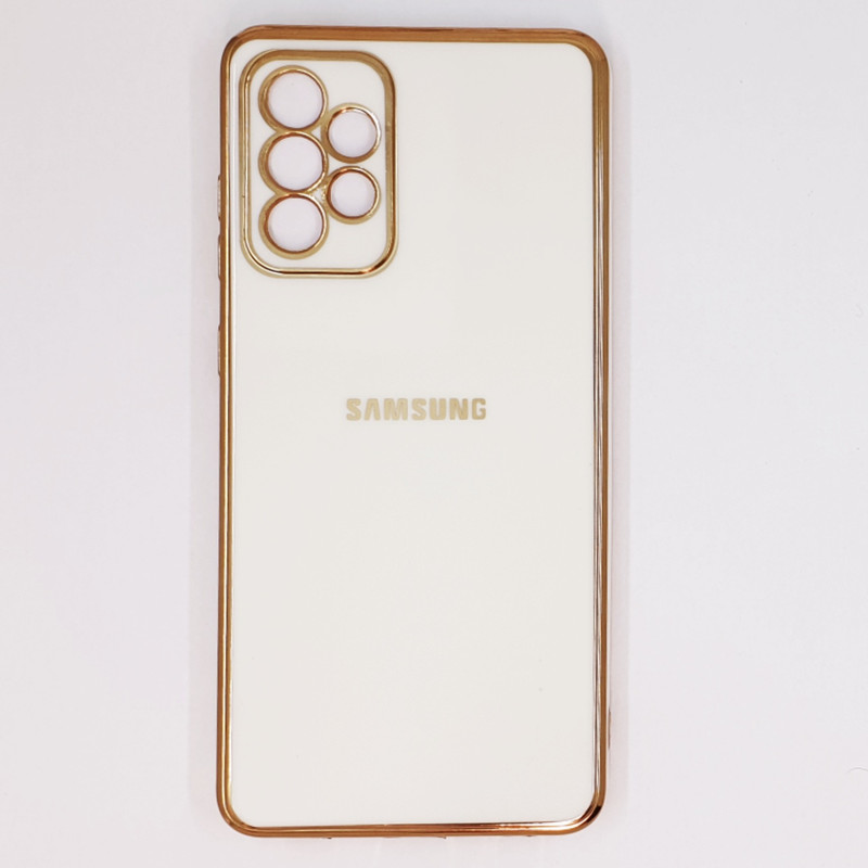 کاور مدل S_mycase کد 01 مناسب برای گوشی موبایل سامسونگ GALAXY A72