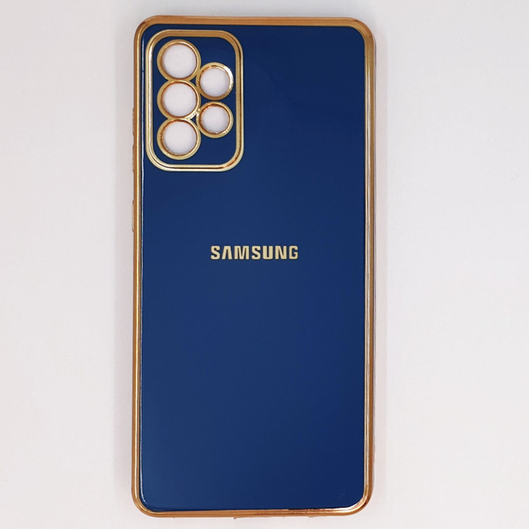 کاور مدل S_mycase کد 01 مناسب برای گوشی موبایل سامسونگ GALAXY A72