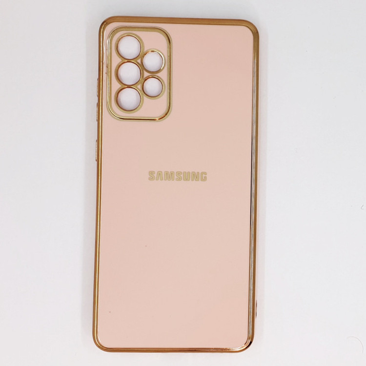 کاور مدل S_mycase کد 01 مناسب برای گوشی موبایل سامسونگ GALAXY A72